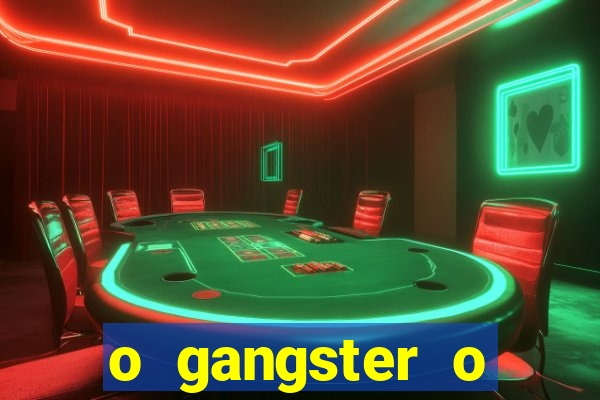 o gangster o policial e o diabo assistir